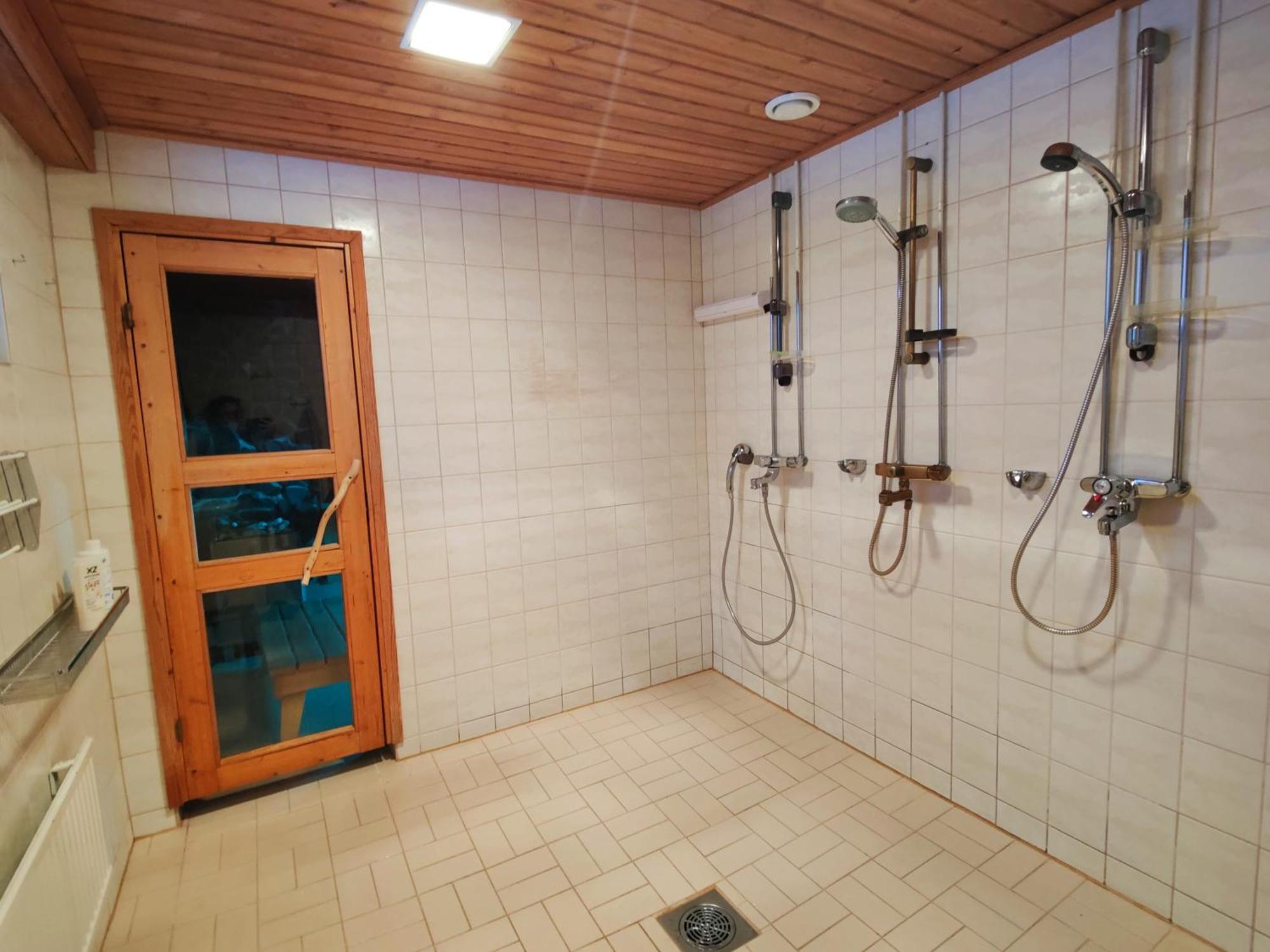 Kolin Runo Bed & Breakfast Ylakoli Eksteriør bilde