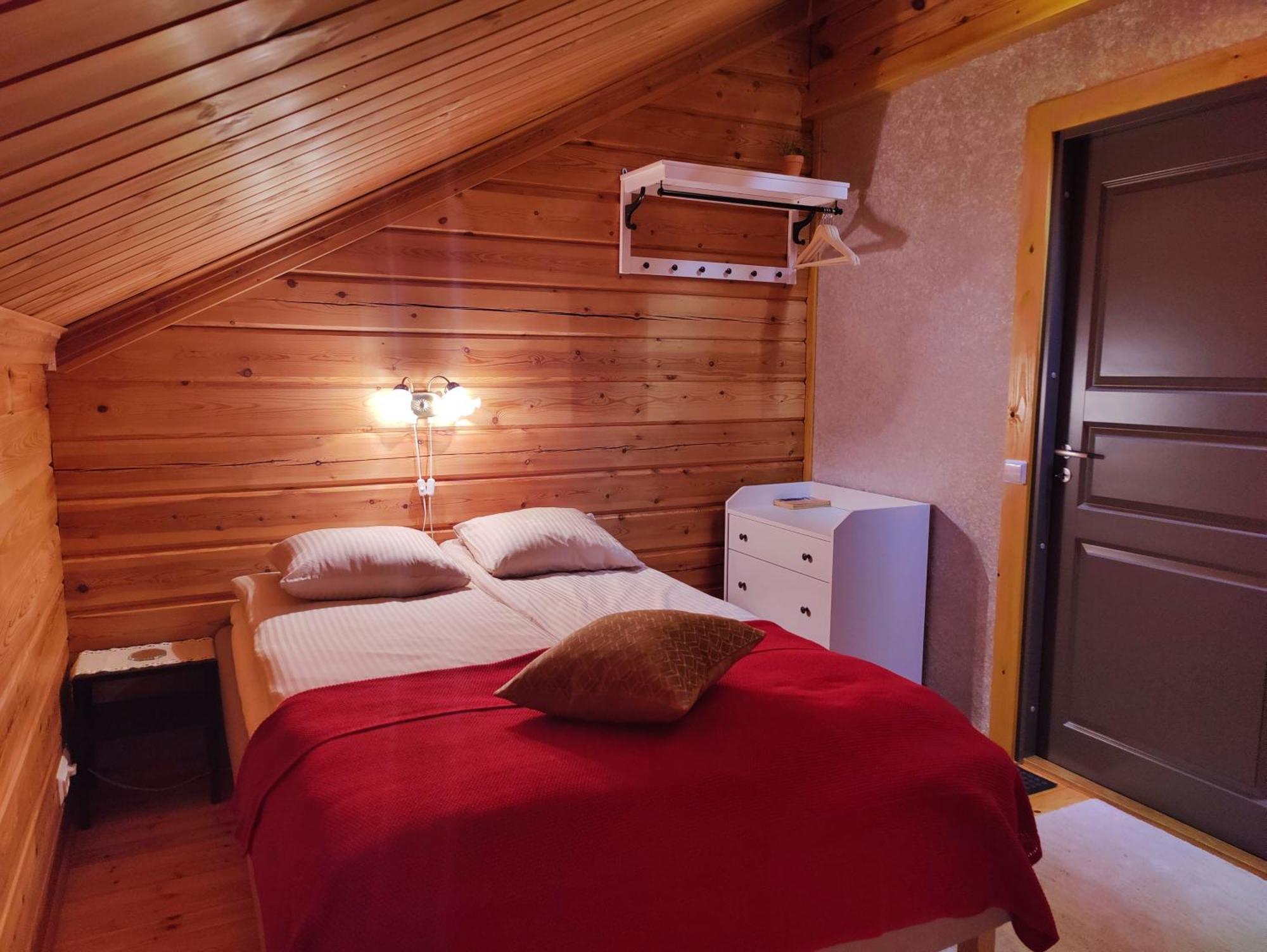 Kolin Runo Bed & Breakfast Ylakoli Eksteriør bilde