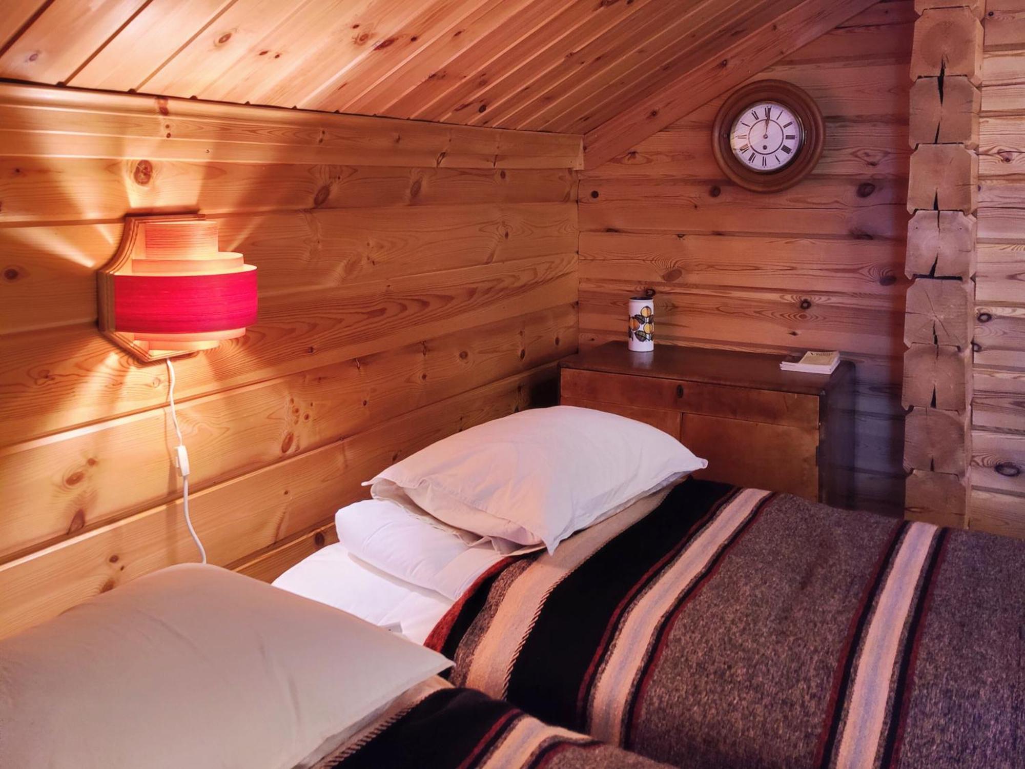 Kolin Runo Bed & Breakfast Ylakoli Eksteriør bilde