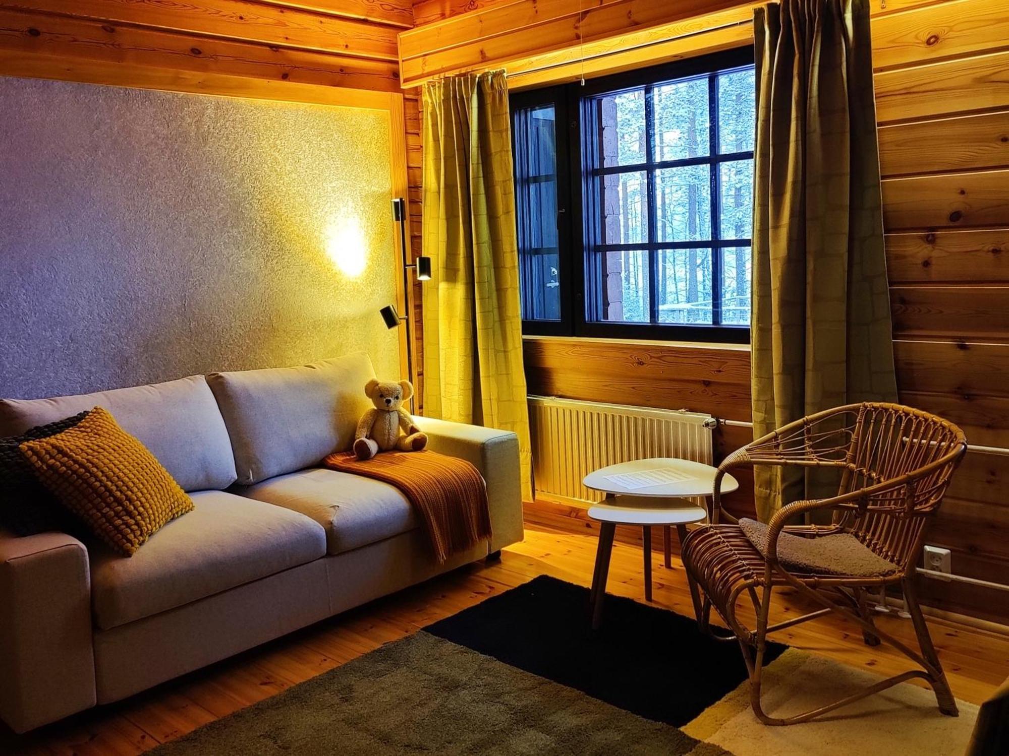 Kolin Runo Bed & Breakfast Ylakoli Eksteriør bilde