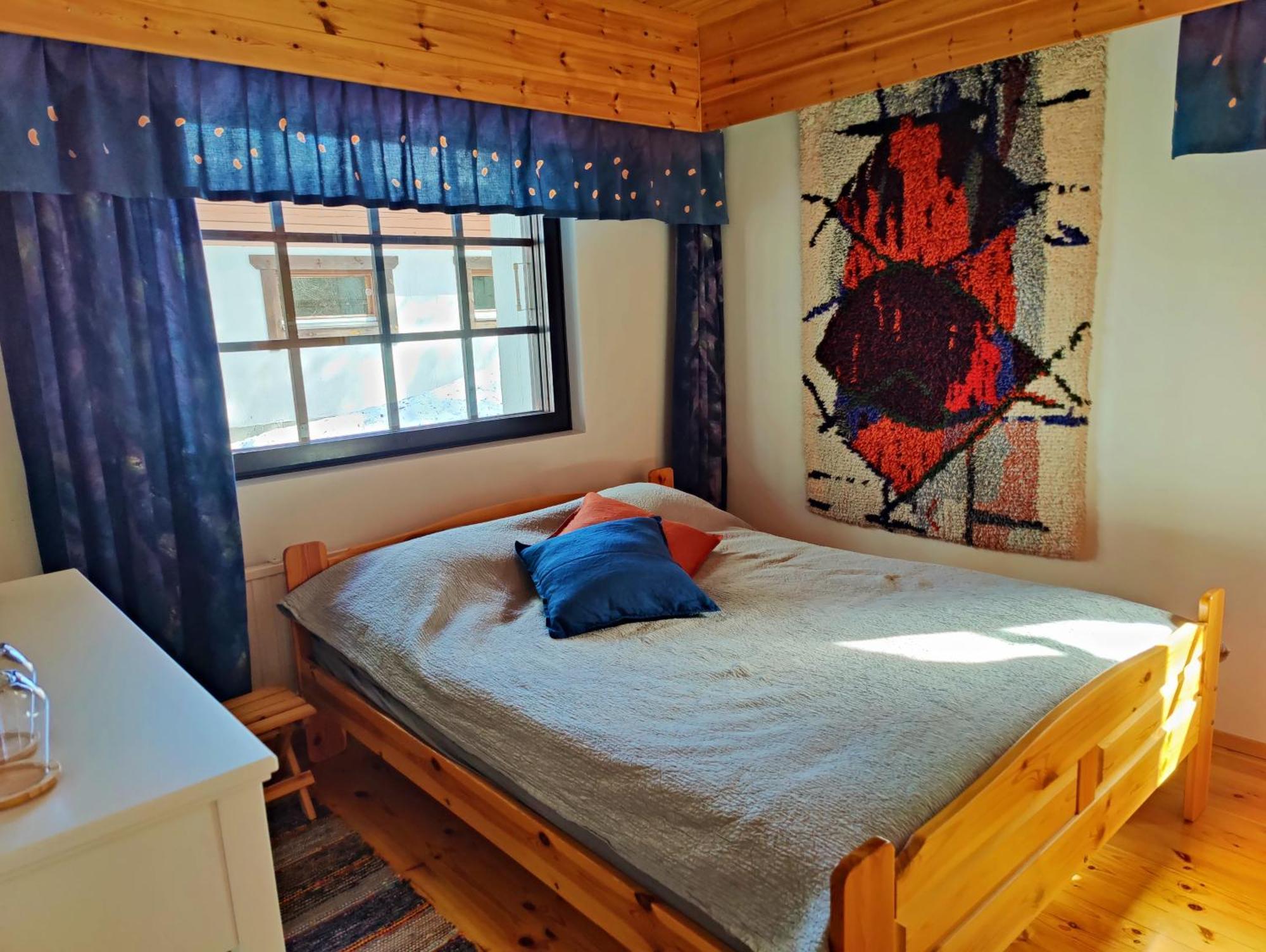 Kolin Runo Bed & Breakfast Ylakoli Eksteriør bilde