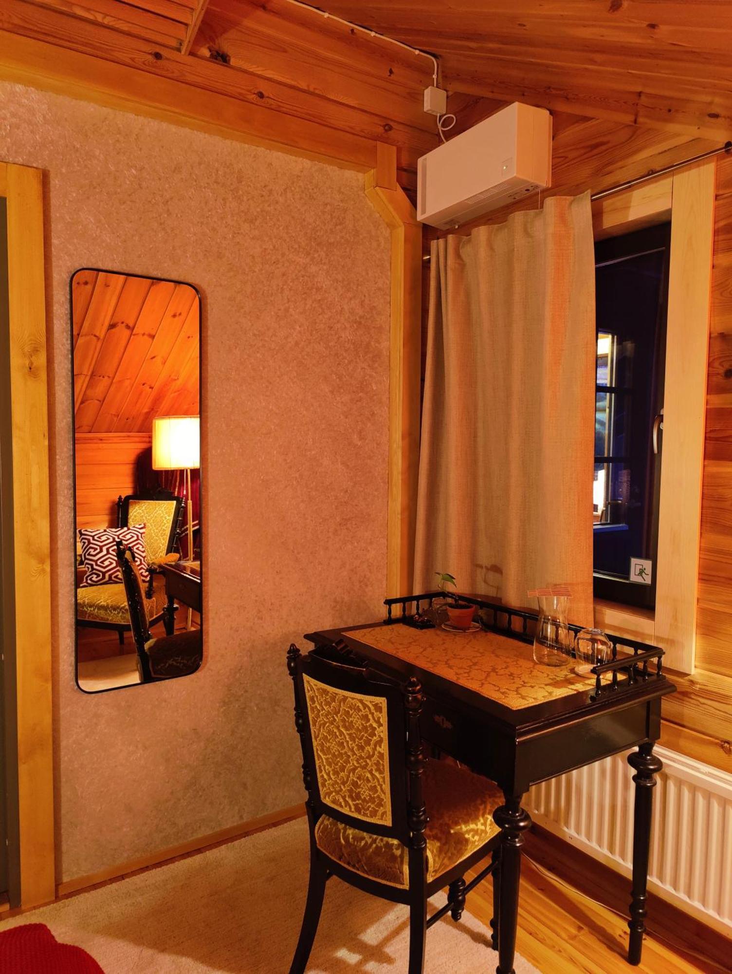 Kolin Runo Bed & Breakfast Ylakoli Eksteriør bilde