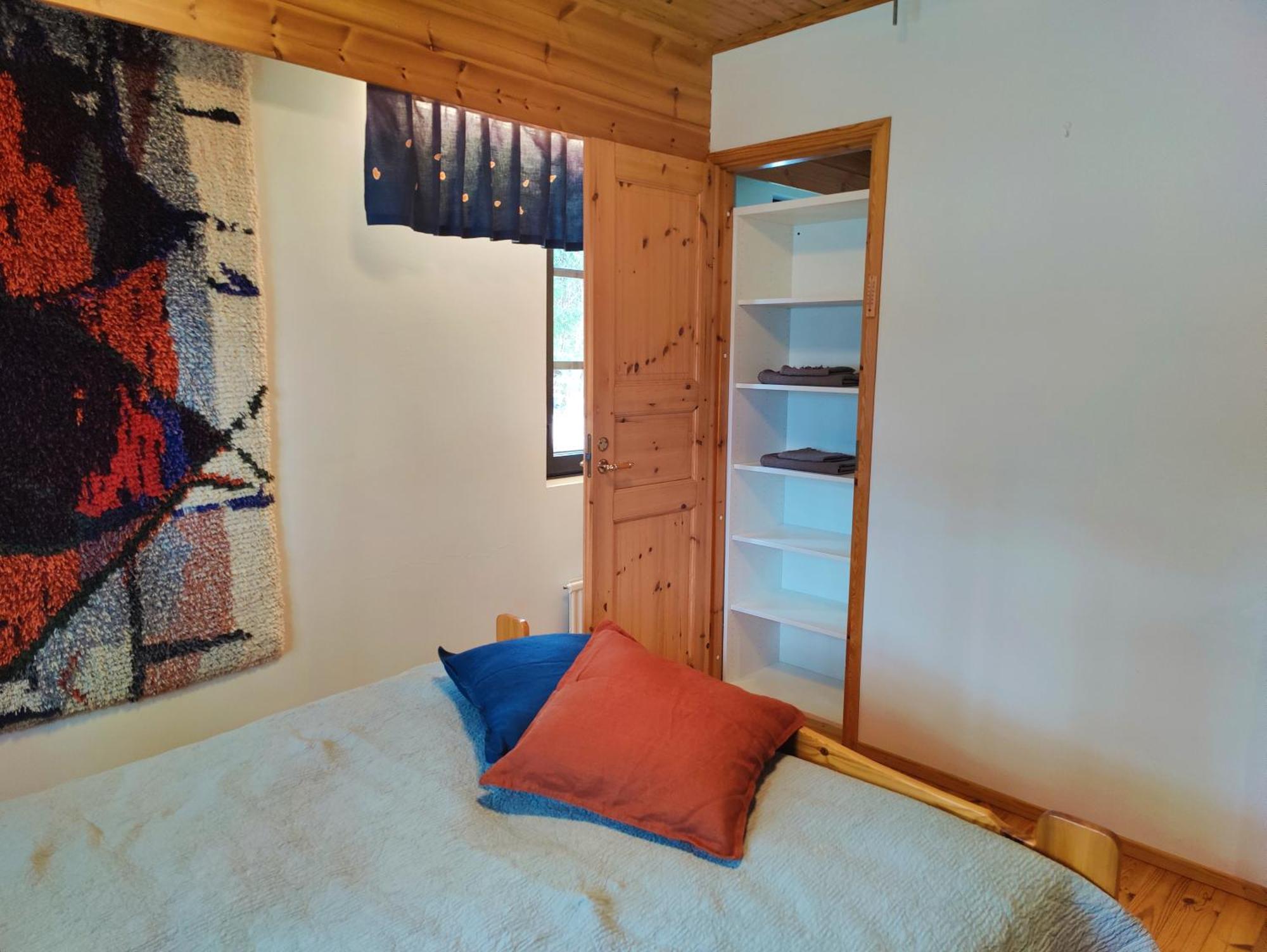 Kolin Runo Bed & Breakfast Ylakoli Eksteriør bilde